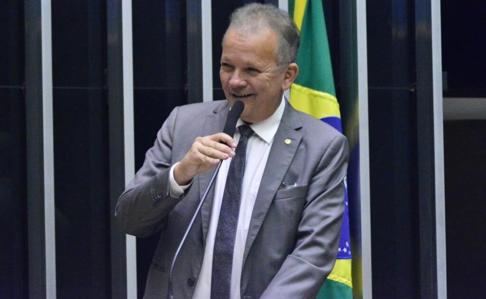 Cearense André Figueiredo assume liderança da Maioria na Câmara Federal, bloco com quase 400 parlamentares 