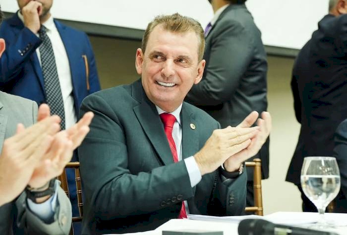 Chico Mendes diz que se eleito prefeito, Cajazeiras nunca mais será a mesma 