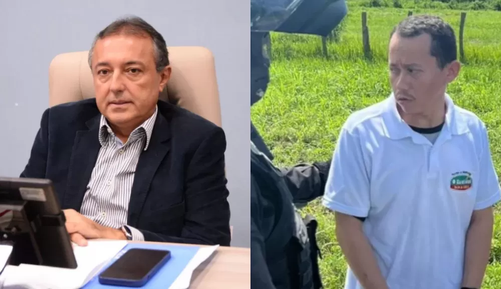 Um garçom, de 34 anos, esfaqueou três pessoas em um restaurante de Camocim, interior do Ceará,