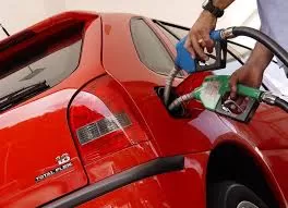 A compra de gasolina e diesel deve custar aos cofres públicos R$ 1.762,100