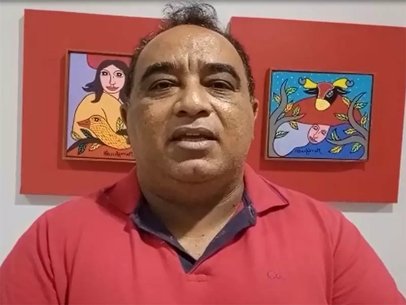 A dívida deixaria o município de Monte Horebe endividado financeiramente por mais de 40 anos
