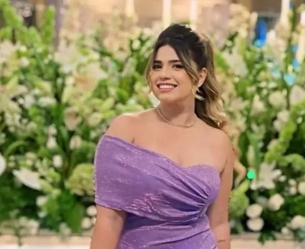 Camila, também era enfermeira e atuou no Serviço de Atendimento Móvel de Urgência (Samu) e no Hospital Regional, ambos em Itabaiana