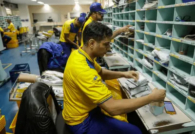 Concurso dos Correios será realizado por uma dessas bancas: Cebraspe, Fundação Cesgranrio ou Idecan