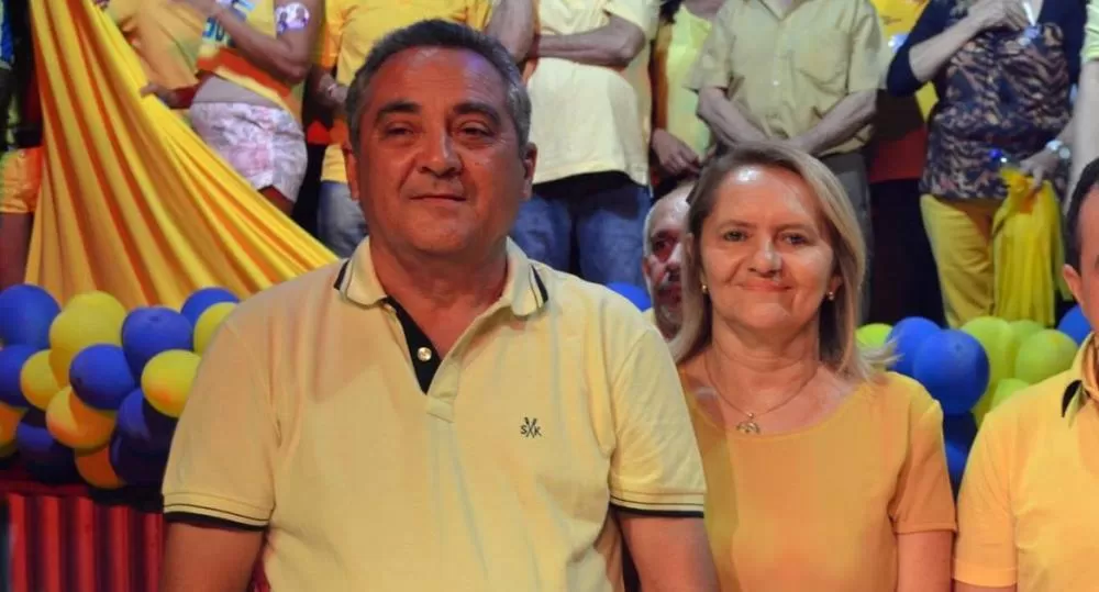 Ex-prefeito Têta Francisco confirma pré-candidatura à prefeitura de Cachoeira dos Índios 