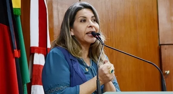 Monumento à Bíblia será erguido na Lagoa em João Pessoa, anuncia Eliza Virgínia