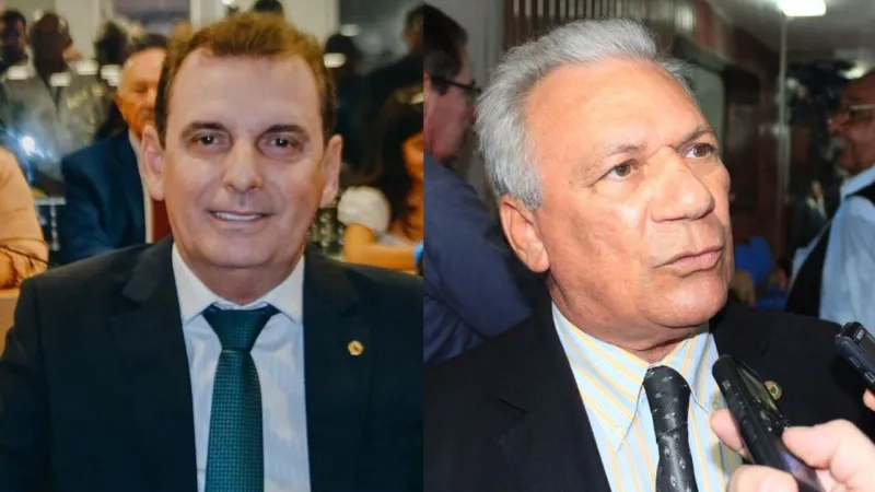  Zé Aldemir cria e distorce notícias falsas contra Chico Mendes; TRE proíbe novos ataques e multa prefeito de Cajazeiras 