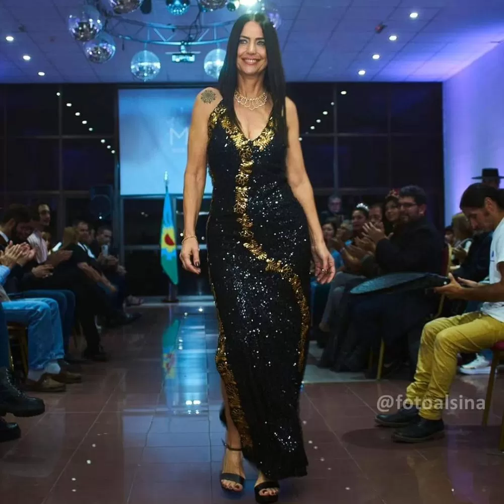 Conheça Alejandra, miss Argentina aos 60 anos. Veja 