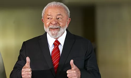 Lula (PT)