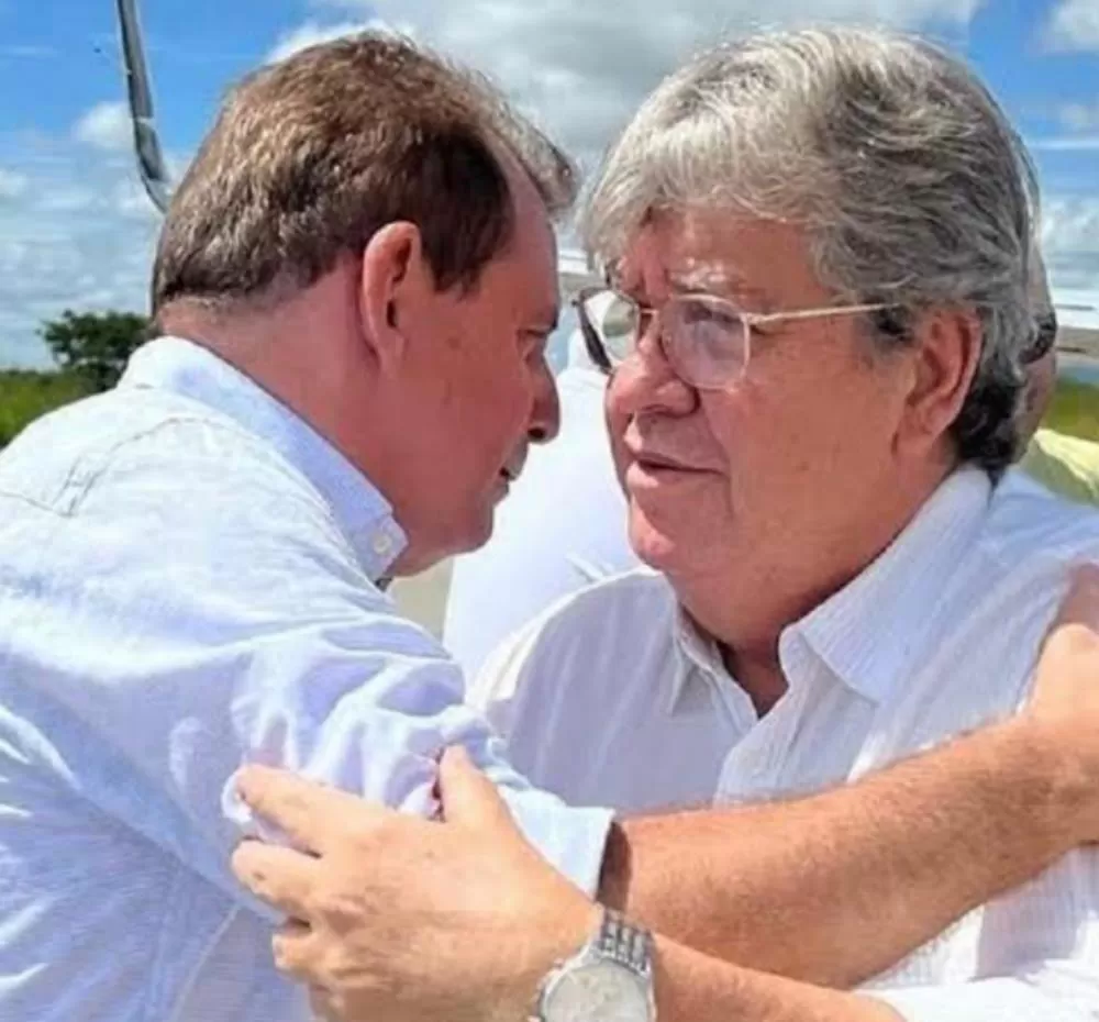 'Governador atendeu nosso pedido e vai destinar R$ 300 mil para o Xamegão em Cajazeiras', revela Chico Mendes