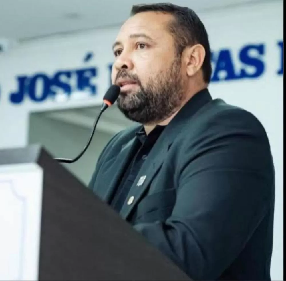  Presidente da Câmara de São José de Piranhas diz que todas as denúncias feitas pela oposição contra o prefeito Bal Lins foram arquivadas “ o que eles querem mais”? 