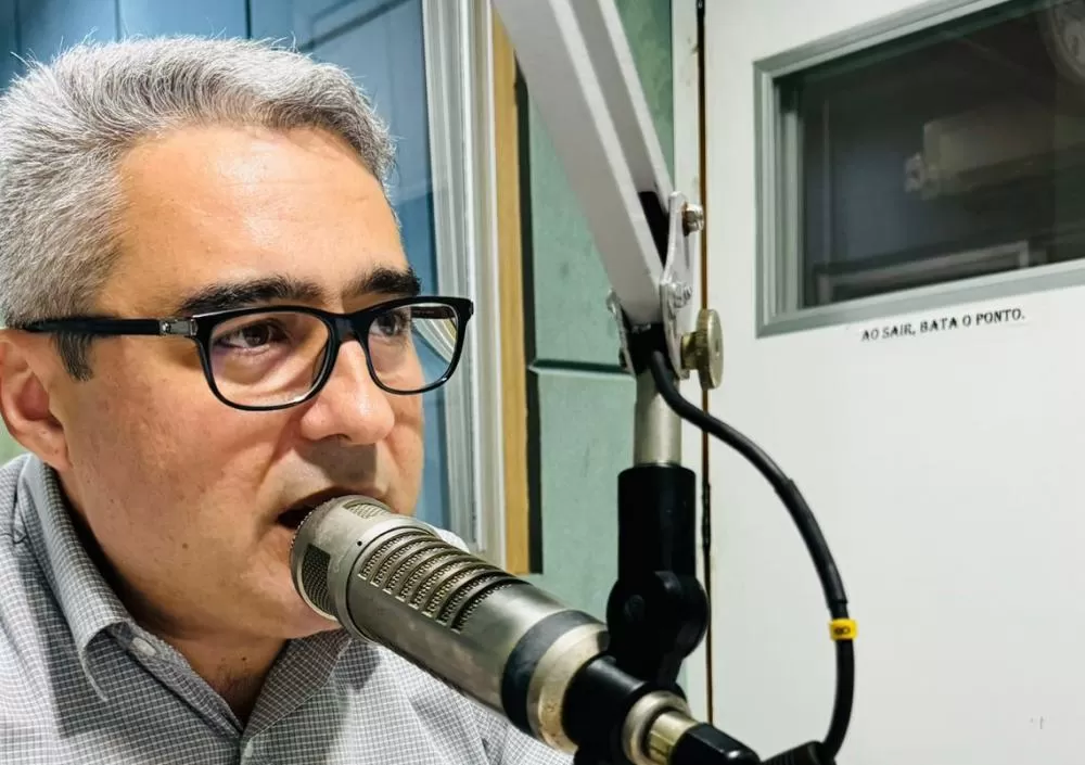 Léo Abreu diz que Chico Mendes tem o perfil ideal para comandar os destinos de Cajazeiras