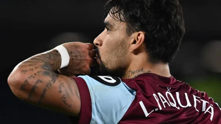 Crédito: Reprodução/WestHam
