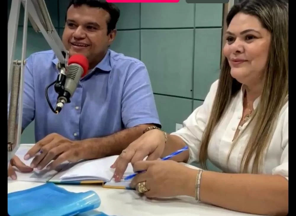 Em entrevista, Emanuel Messias pede ao atual gestor de Santa Helena que explique onde foi parar os quase R$ 6 milhões da transposição