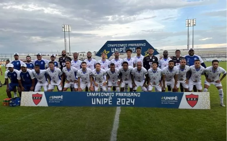 Atlético de Cajazeiras