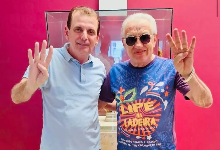 35 anos do Xamegão: Vituriano diz que Chico Mendes vai resgatar o importante evento junino