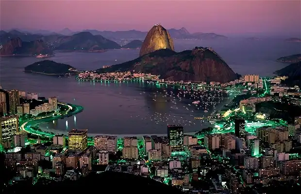 Rio de Janeiro-RJ / Foto: Minube