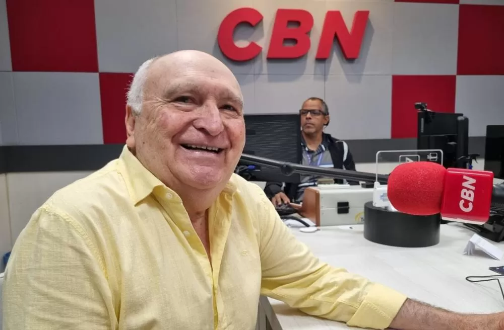 ALPB suspende recesso e vota para que presidente do TCE assuma Prefeitura de João Pessoa 