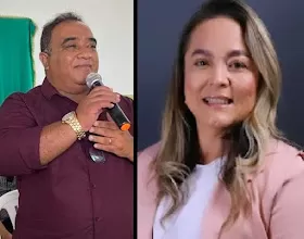 Denúncia contra o prefeito de Monte Horebe.