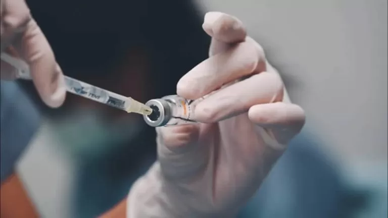 Paraíba alcança 3º lugar entre os estados que mais vacinaram contra a poliomielite