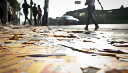 Eleições: saiba o que os pré-candidatos podem ou não fazer a partir deste sábado (6)