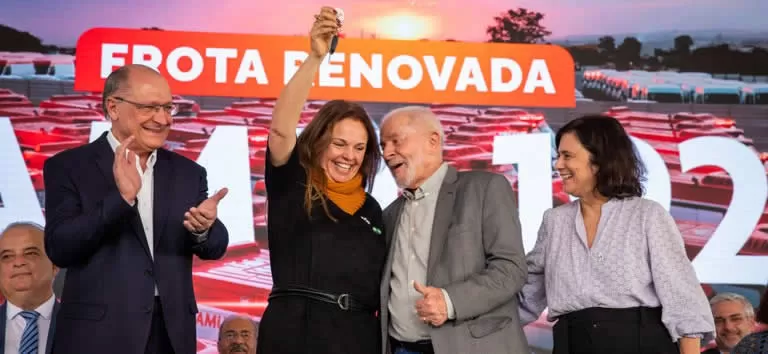 Governo federal entrega novas ambulâncias para a frota do SAMU em 10 cidades do Sertão da Paraíba; confira lista