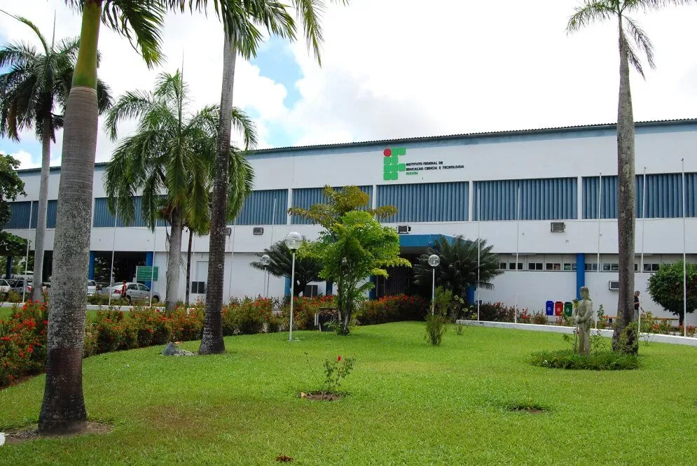 IFPB oferece 1125 vagas em cursos técnicos subsequentes em várias cidades