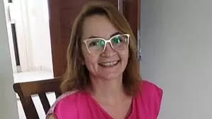 Cleide Penaforte vai disputar vaga na câmara de vereadores, pelo grupo do Prefeito Bal Lins