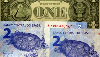 Como o dólar alto afeta o bolso dos brasileiros