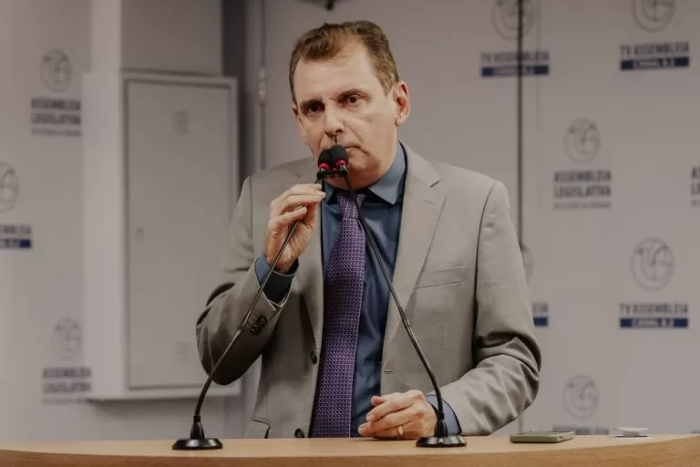 Pré-candidato Chico Mendes é vítima de novos ataques nas redes sociais; PF será acionada