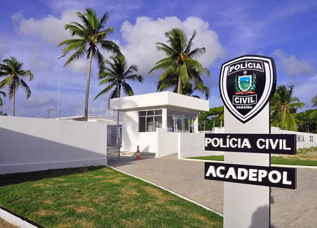 Concurso da Polícia Civil: secretário de Segurança prevê convocação de aprovados para terceira turma do curso de formação