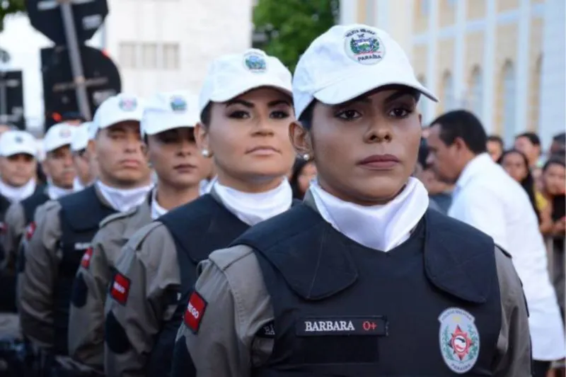 Estado oficializa ampliação de vagas em concurso dos Bombeiros e Polícia Militar