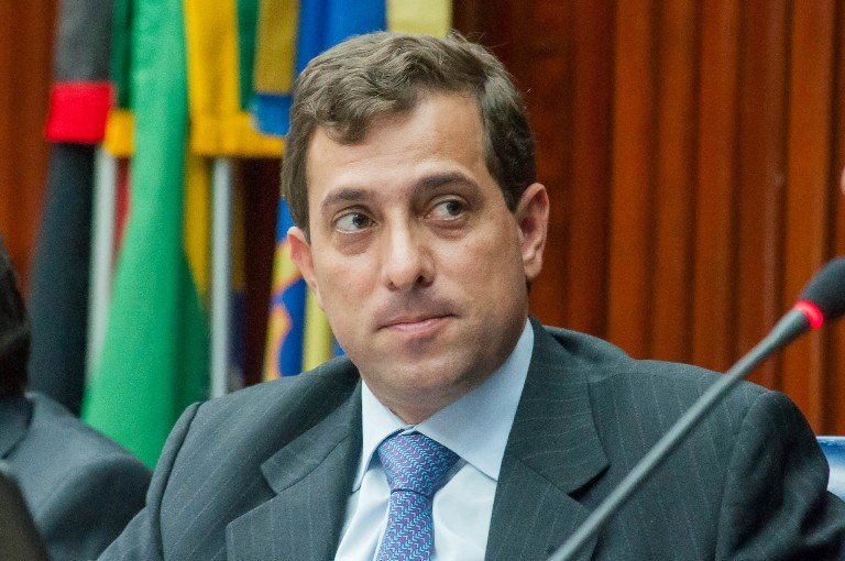 Deputado Gervásio Maia 
