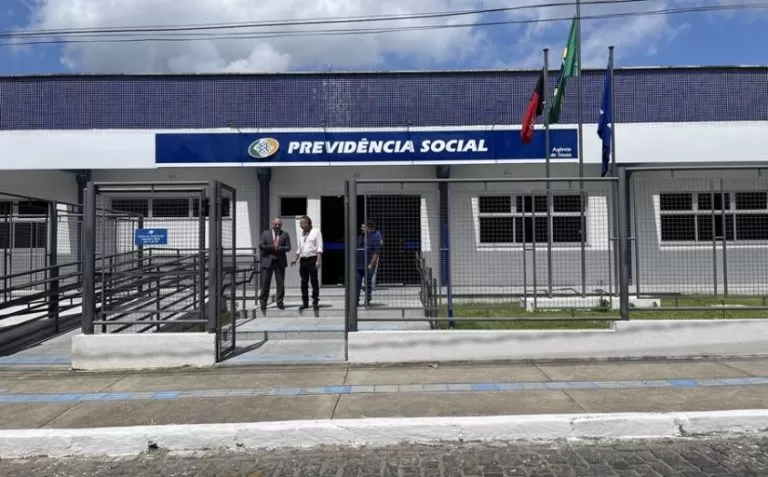 Servidores do INSS na Paraíba entram em greve por tempo indeterminado