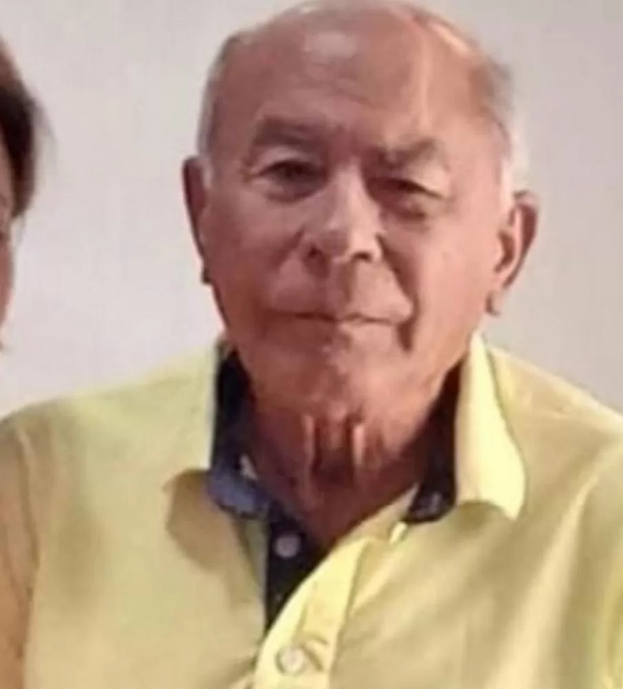 Morre Seu Maurílio, dono de cantina da UFCG em Cajazeiras