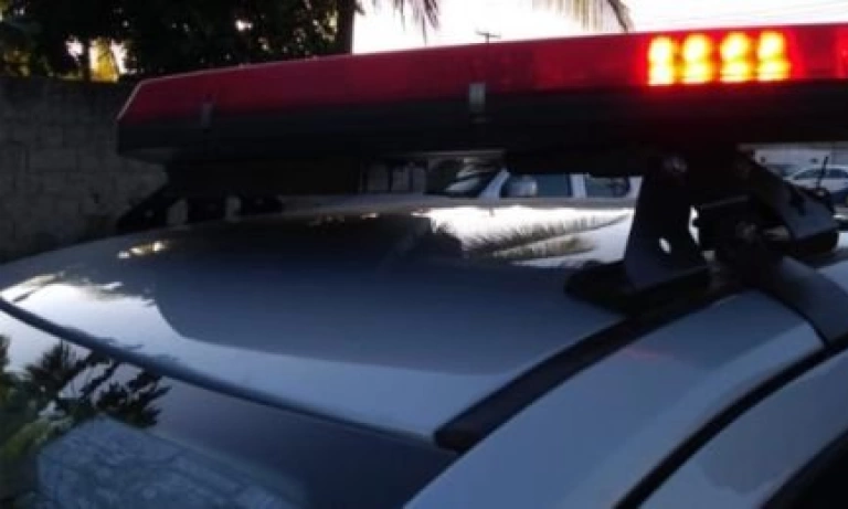 Operação que visa desarticular uma facção criminosa (Foto: Divulgação)