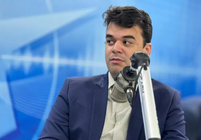 Concurso PBSaúde: banca examinadora será anunciada na próxima semana, diz secretário de Saúde da Paraíba