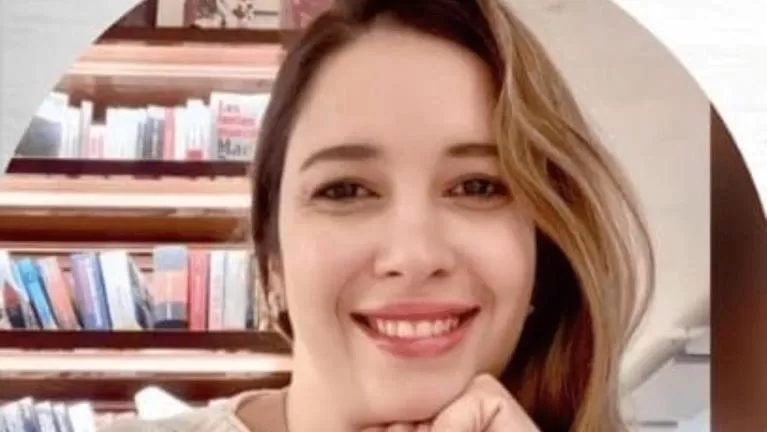 Kaianne Bezerra Lima Chaves foi morta aos 35 anos, dentro de casa, na noite de 26 de agosto de 2023 (Foto: Reprodução)