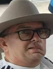 Clodoaldo, natural de São José de Piranhas (Foto: Redes Sociais)