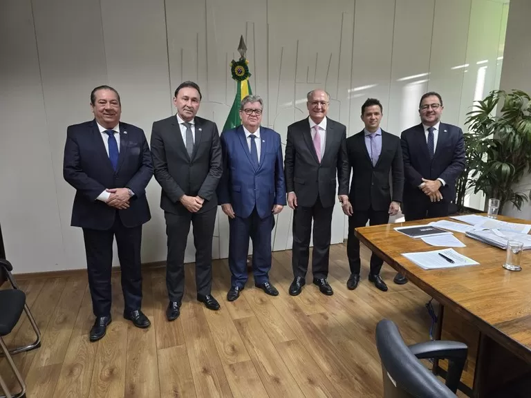 (Foto: Divulgação/Governo da Paraíba)