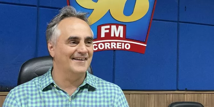 PSOL anuncia apoio a Luciano Cartaxo