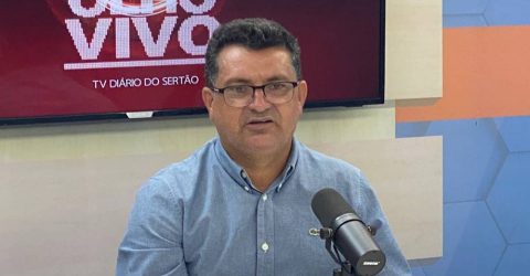 Prefeito Luiz Claudino 