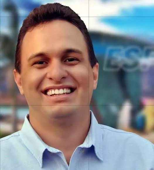 PSB realiza convenção nesta sexta-feira (2) para lançar candidatura de Espedito Filho à reeleição em Triunfo