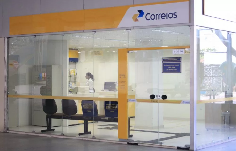 Inscrições para concurso dos Correios, com vagas na Paraíba, serão abertas na próxima quarta-feira
