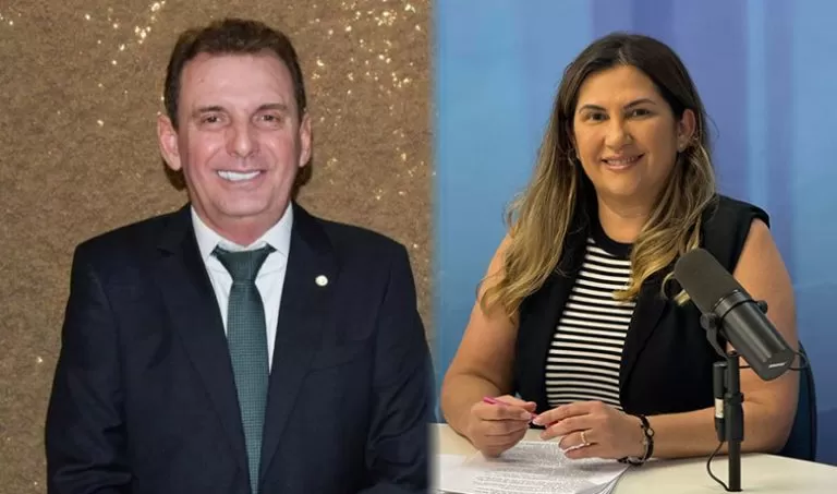 Pesquisa Data Ranking: Chico Mendes lidera a corrida à prefeitura de Cajazeiras com ampla vantagem