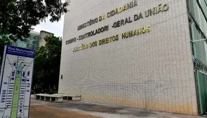 Secretaria Nacional de Igualdade Racial é ligada ao Ministério de Direitos Humanos (Foto: Geraldo Magela/Agência Senado)