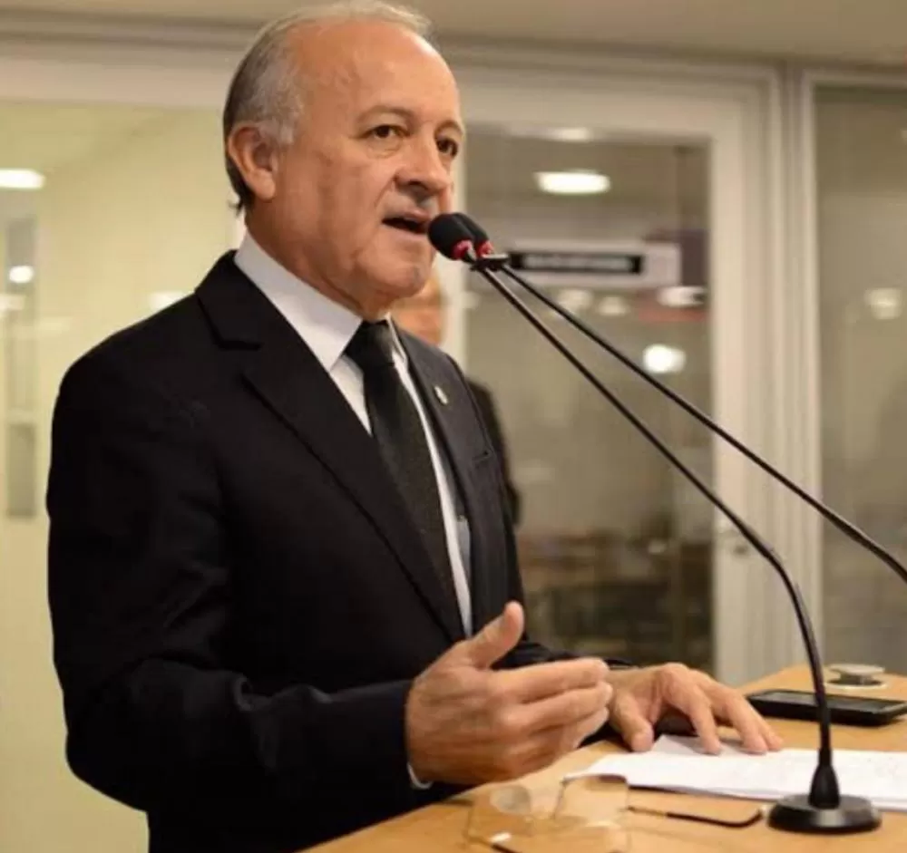 Após recesso parlamentar, deputado Branco Mendes volta aos trabalhos e reafirma compromisso com os municípios