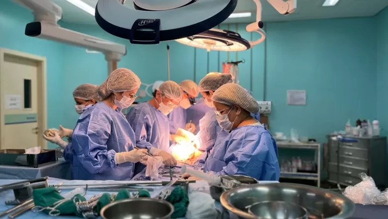 Central de Transplantes da Paraíba registra 8ª doação de coração do ano