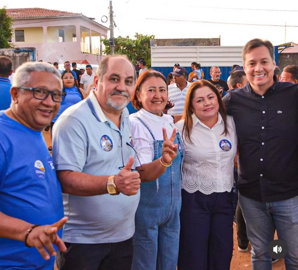 Professora Maria Paulino quer uma vaga na câmara municipal para representar as mulheres de Bonito de Santa Fé