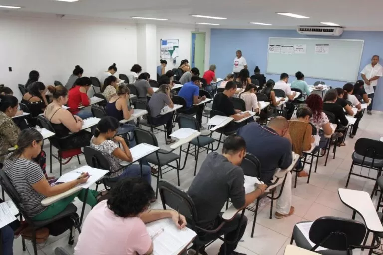 Imagem ilustrativa (Foto: Reprodução)