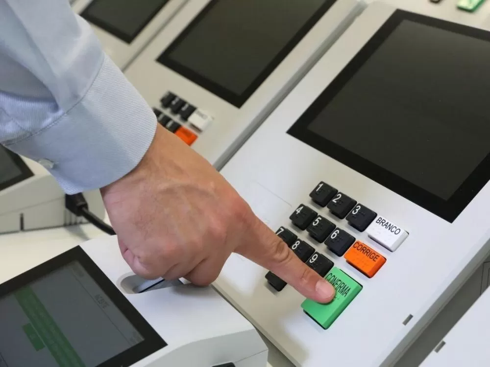 Partidos têm cinco dias para registrar candidaturas no TSE; Paraíba já conta com mais de 4,7 mil pré-candidatos